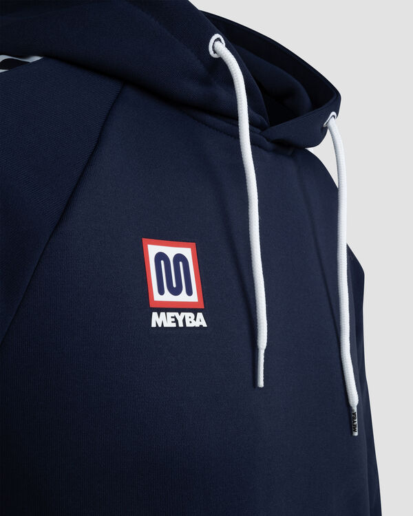 MEYBA Motion Poly Hoodie