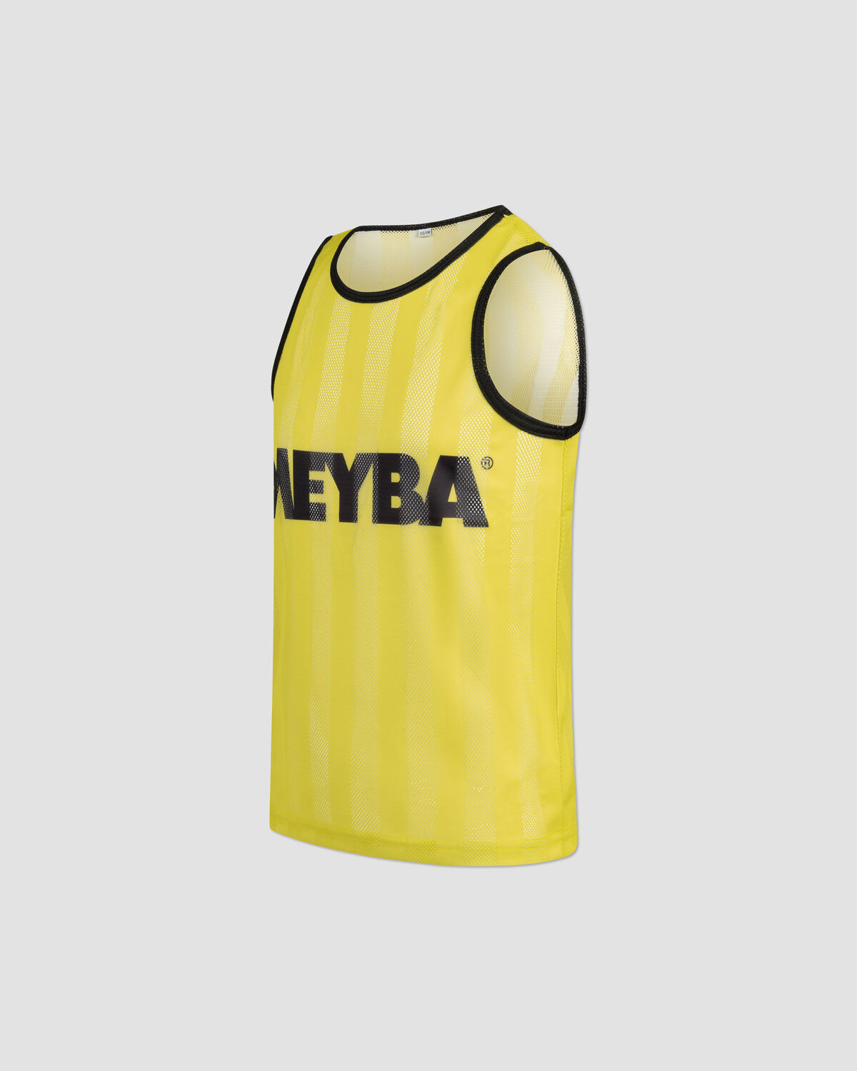 Meyba Training Bibs, Yellow, hi-res