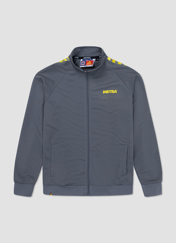TERRACE TRACK JACKET