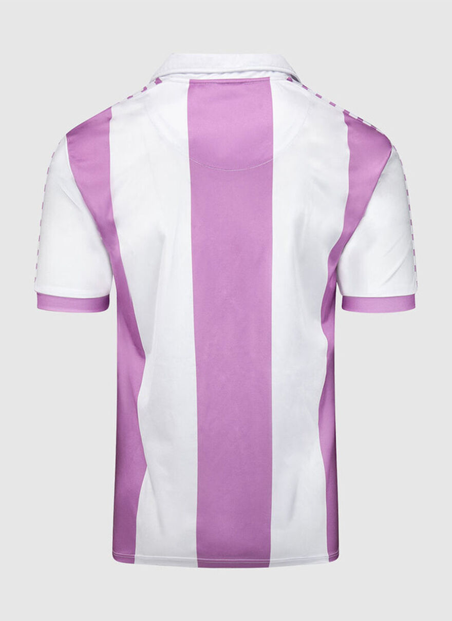 Real Valladolid SS, Purple, hi-res