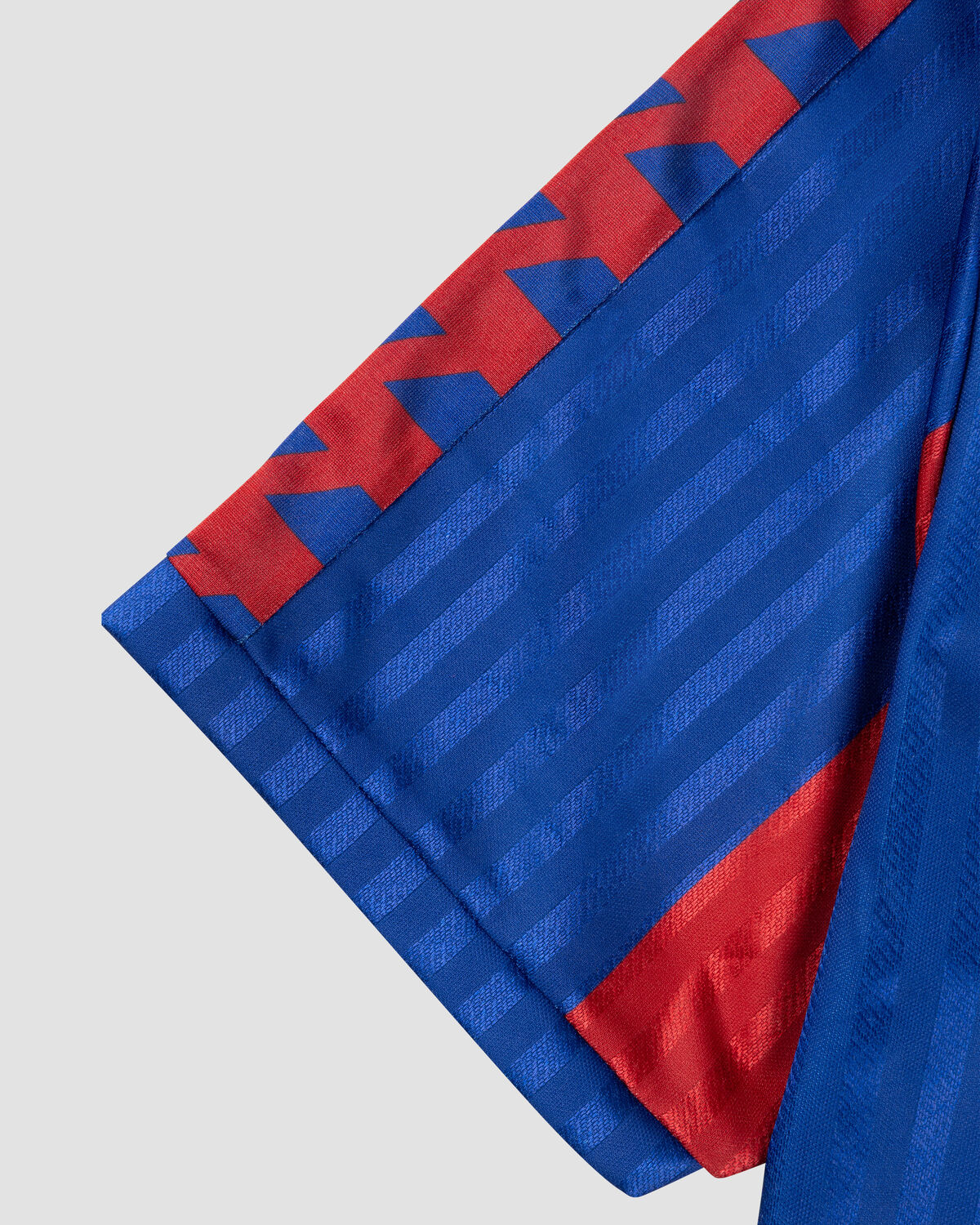 Blaugrana Home 89-91 Jersey, Navy, hi-res