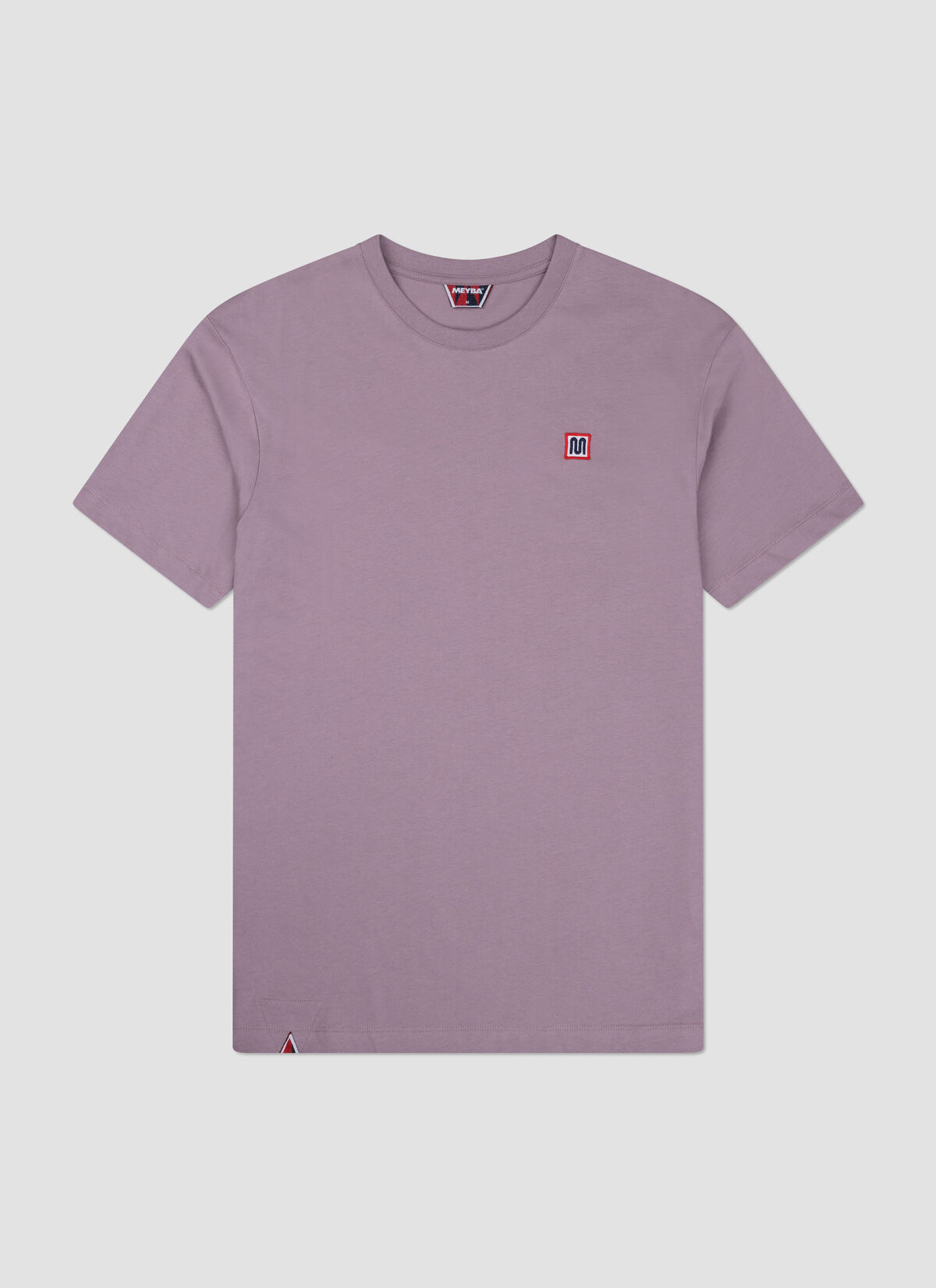 MEYBA Ramblas Tee, Purple, hi-res