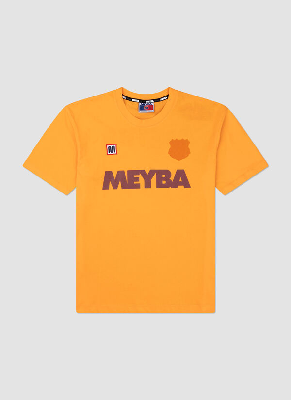 Blaug Away 91-92 Training Tee