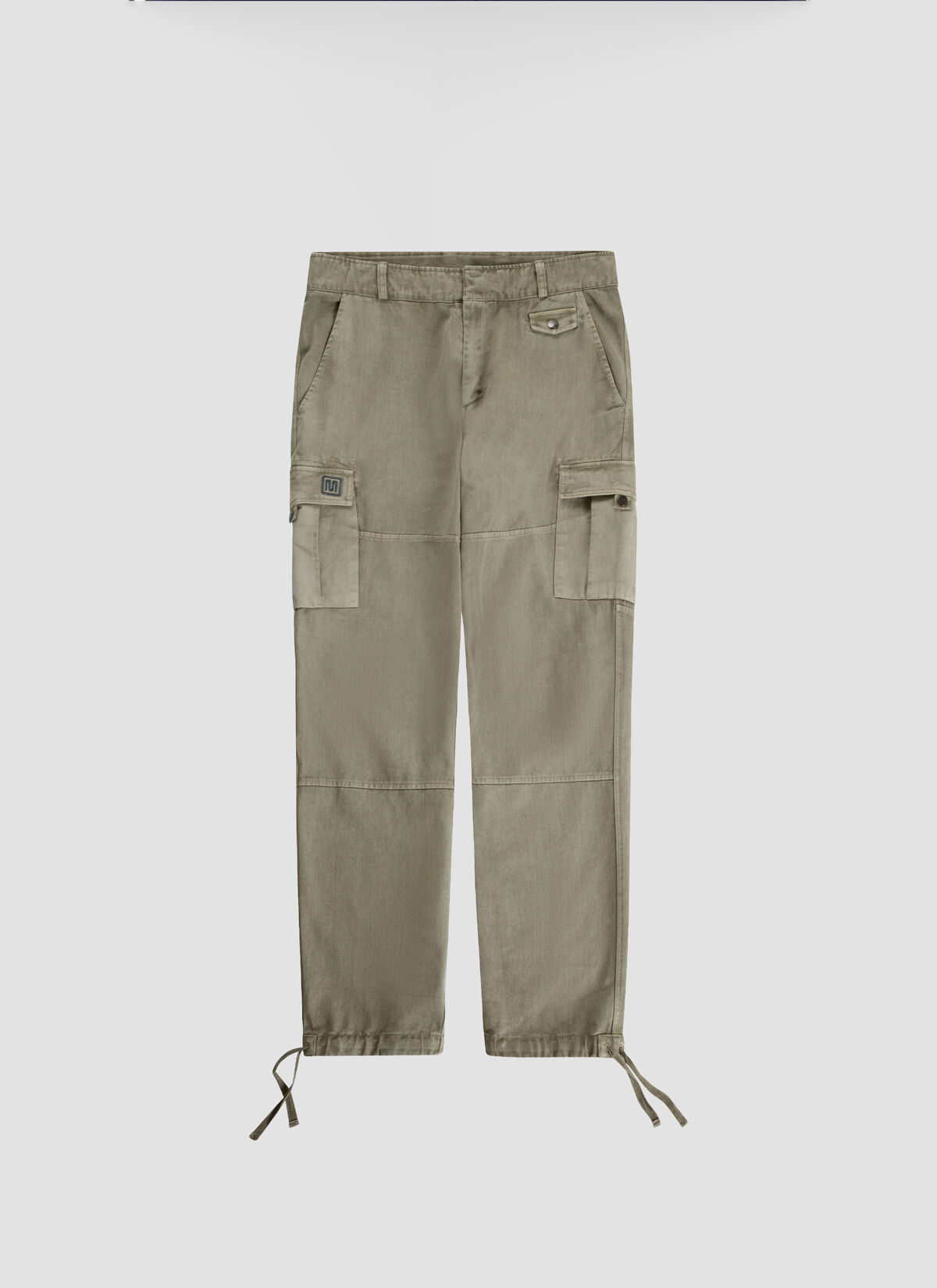 MEYBA Cargo Pant, Green, hi-res