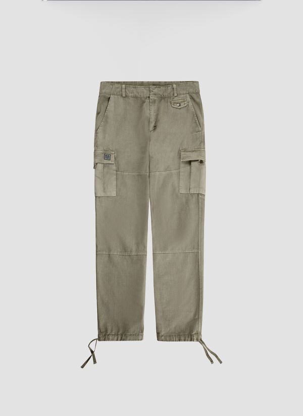 MEYBA Cargo Pant