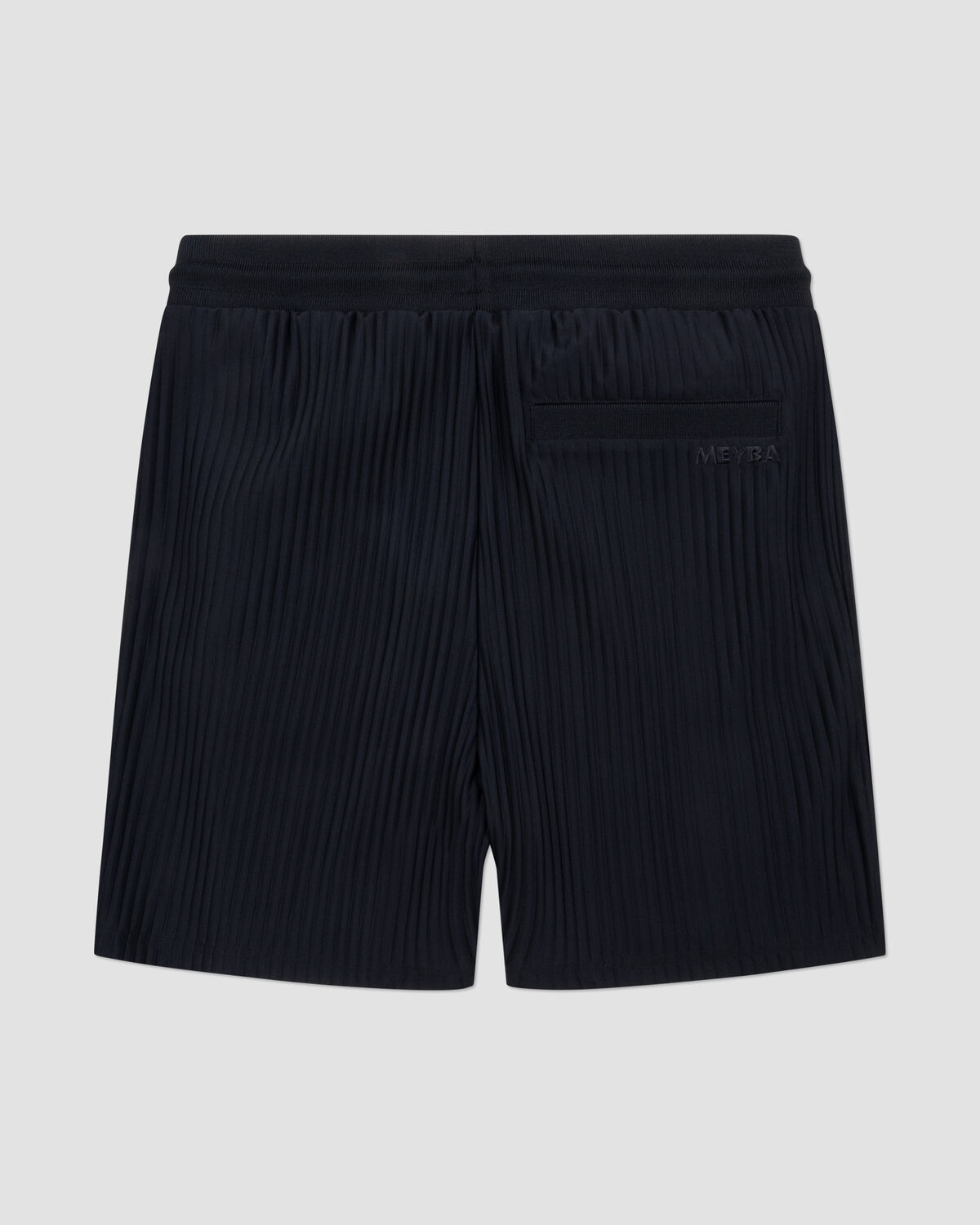 MEYBA BARRAS POLO, Black, hi-res