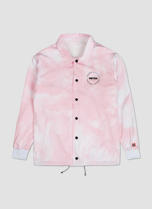 Sol Coach Jacket
