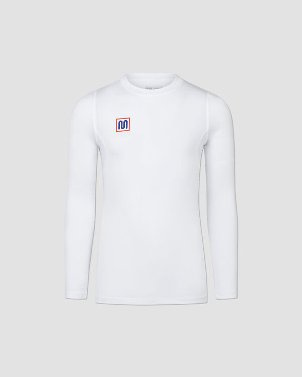 MEYBA Long Sleeve Base Layer