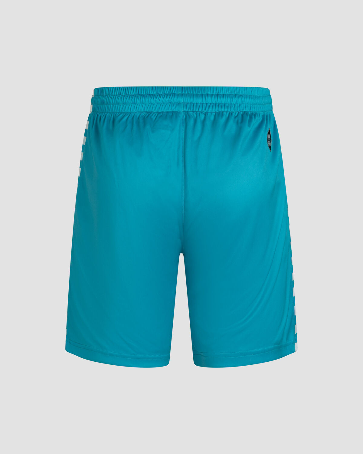 MEYBA Alpha Goaleeper Set, Aqua/White, hi-res