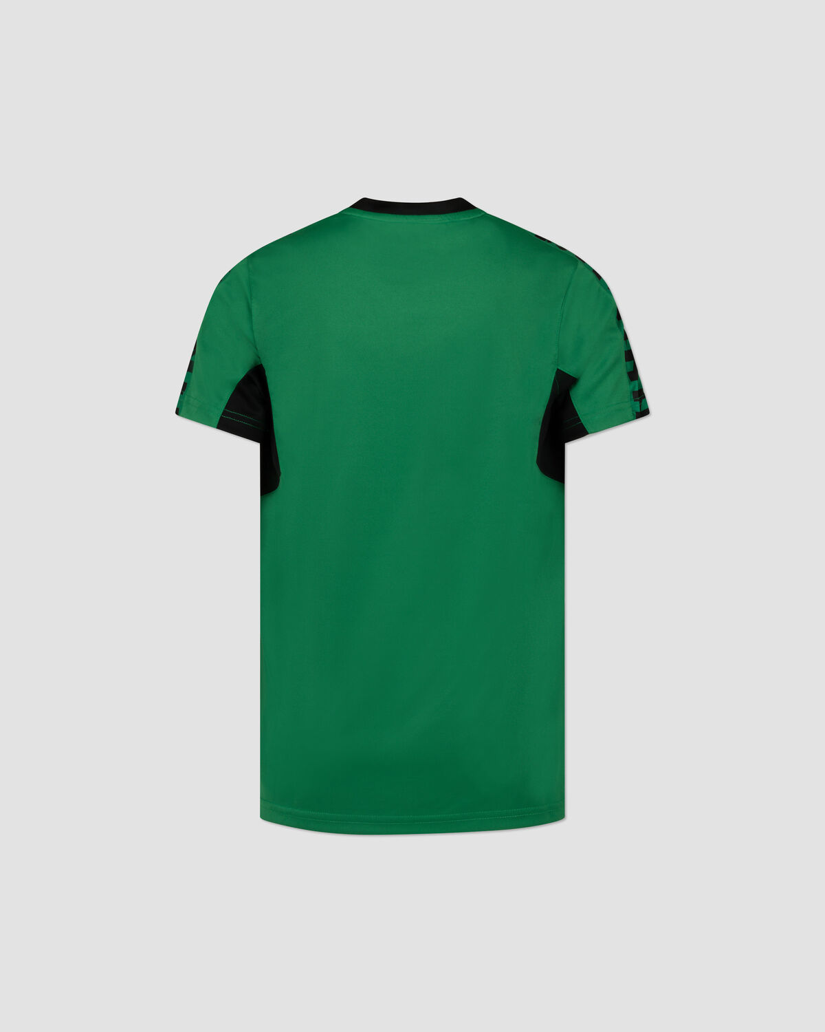 MEYBA Motion Jersey Crew, Jolly Green, hi-res