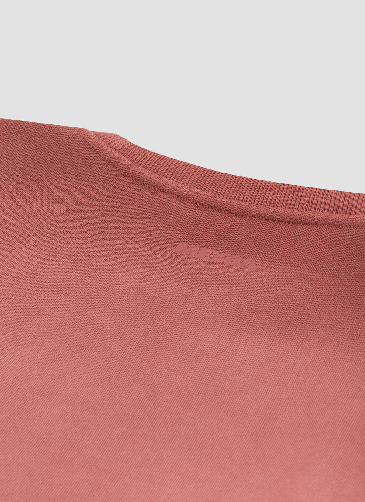 MEYBA 10 Dip Dye Sweat, Pink/White, hi-res