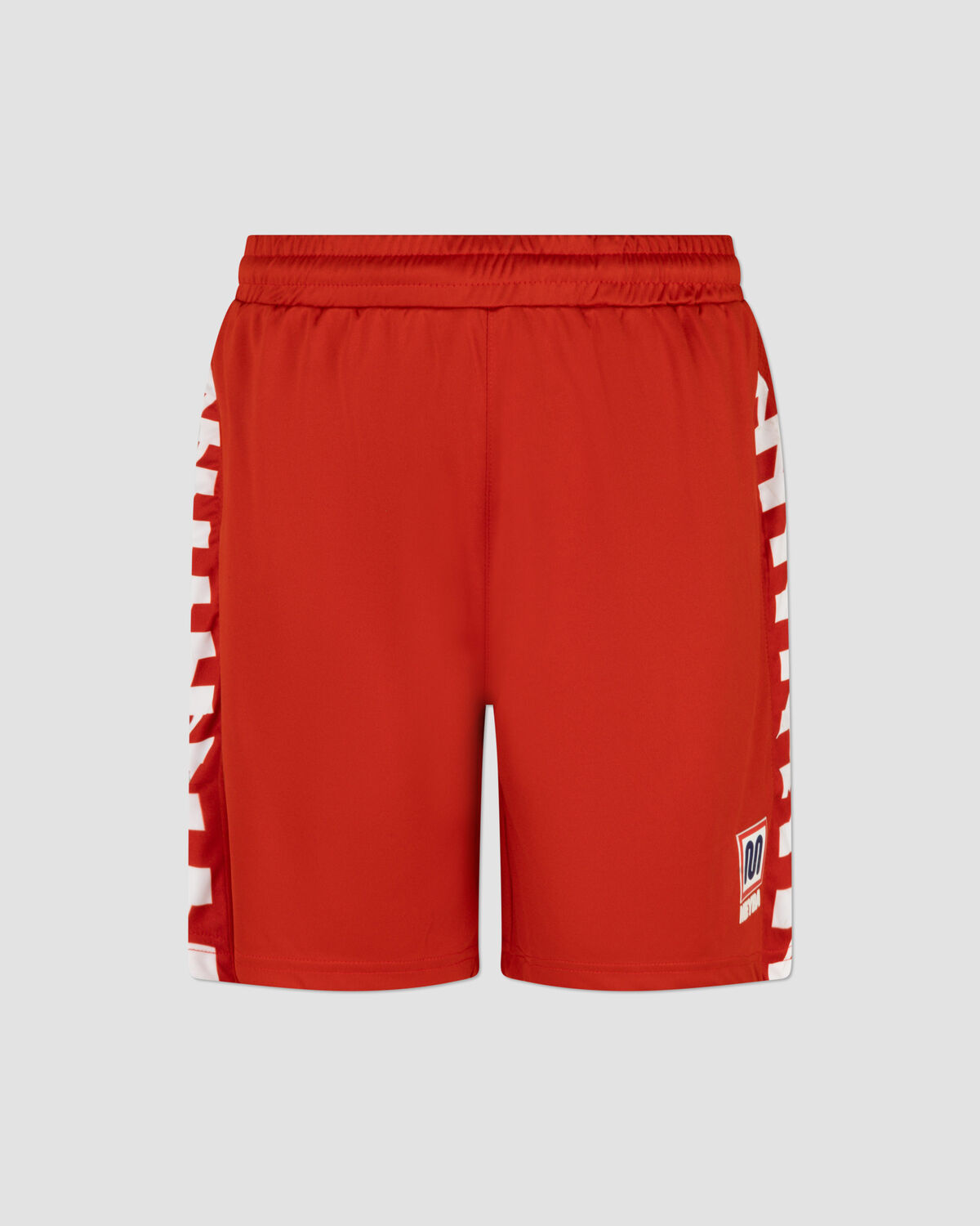 Mey Motion Short, Red, hi-res