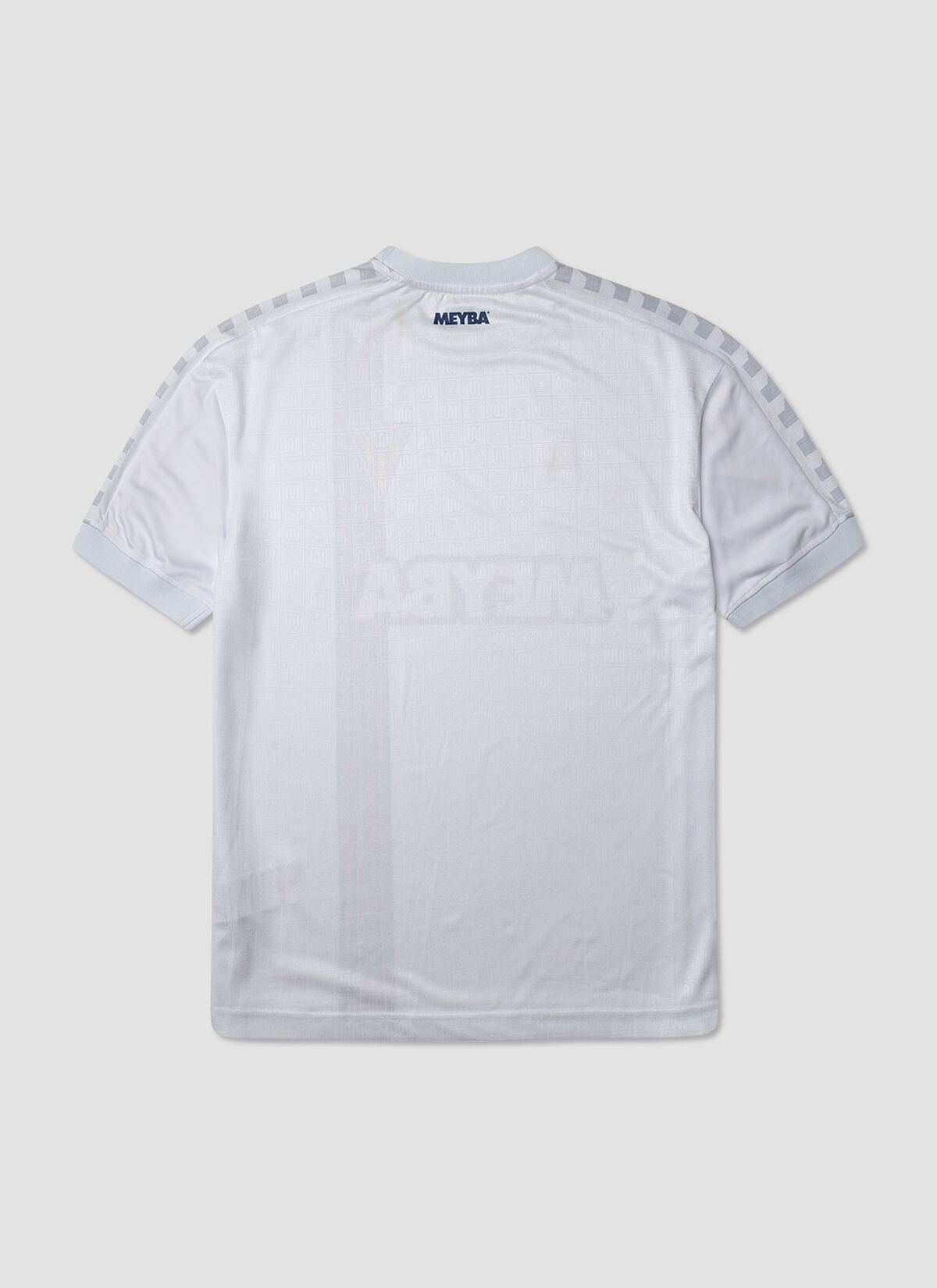 MEYBA CATA TEE, White, hi-res