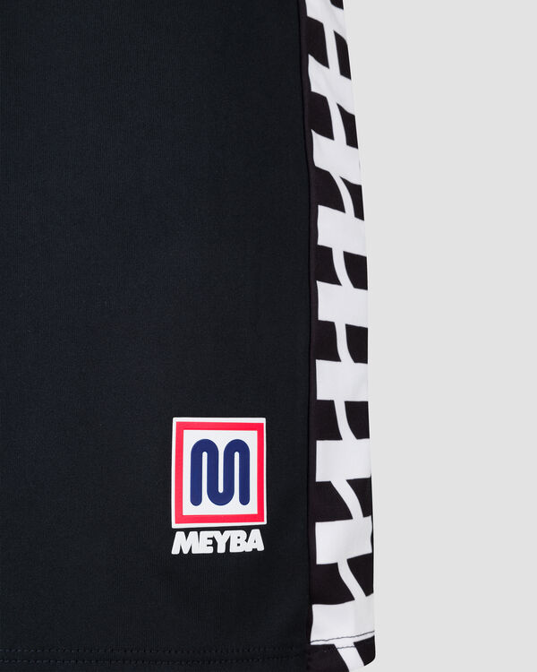Mey Alpha Matchday Short