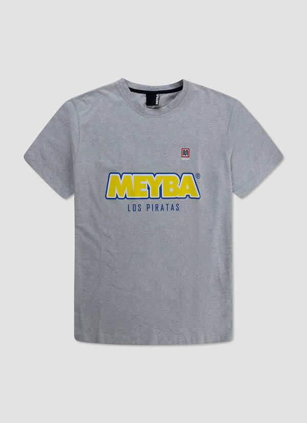 LOS PIRATAS TRAINING TEE