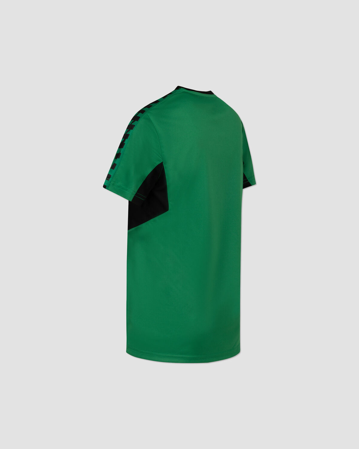 MEYBA Motion Jersey Crew, Jolly Green, hi-res