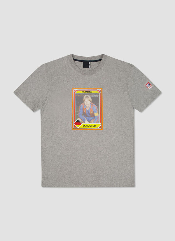 FC MEYBA SCHUSTER TEE