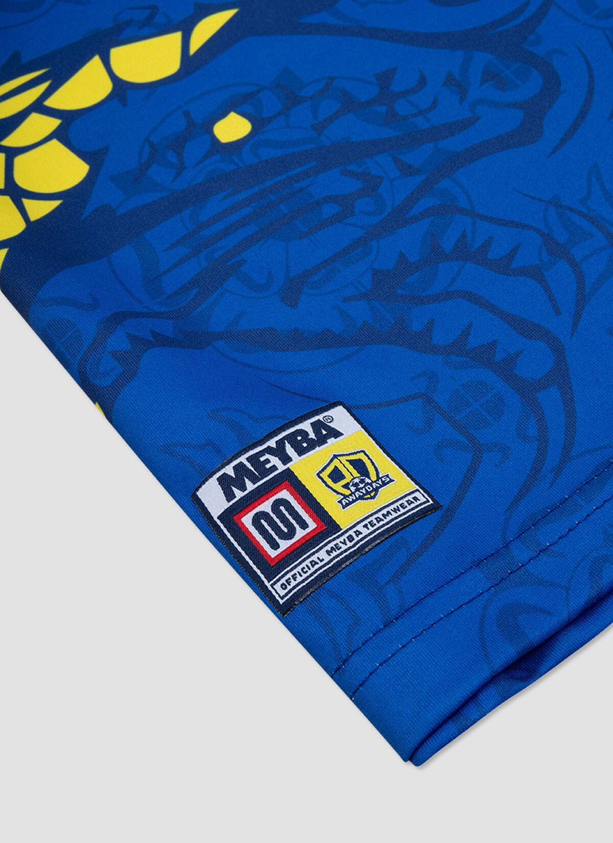 Away Days 23 Shirt, Navy/White, hi-res