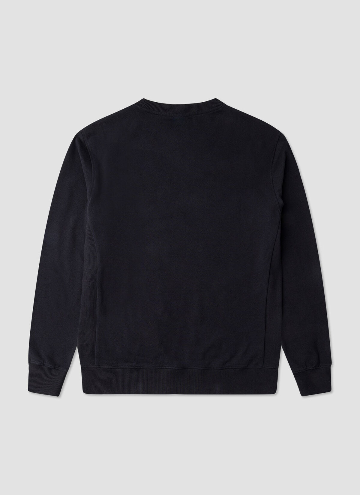Meyba the McQueen Sweat, Black, hi-res