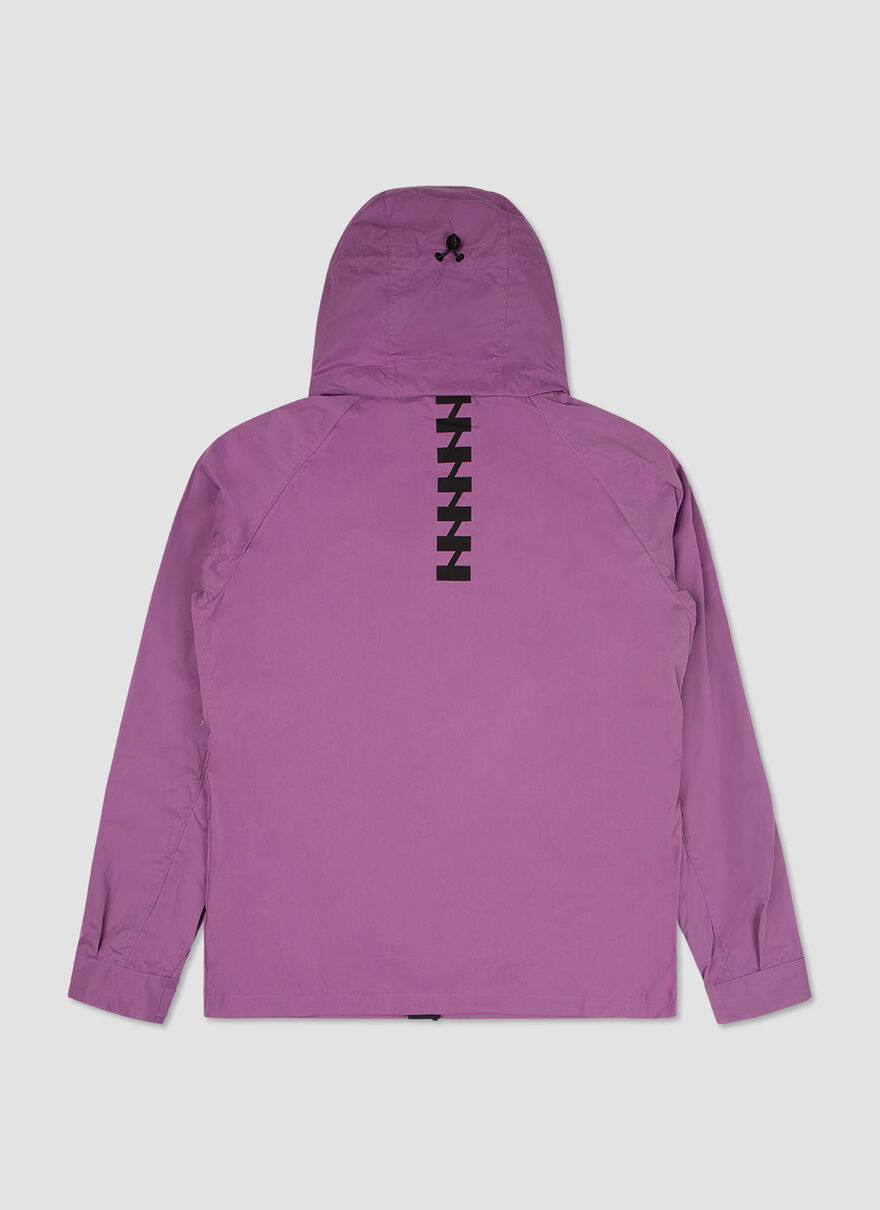 TERRACE JACKET, Purple, hi-res