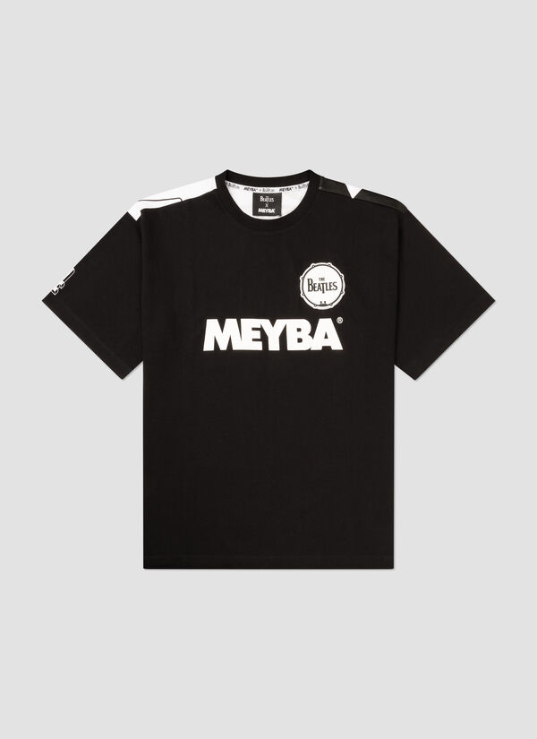 MEYBA x The Beatles AOP T-shirt