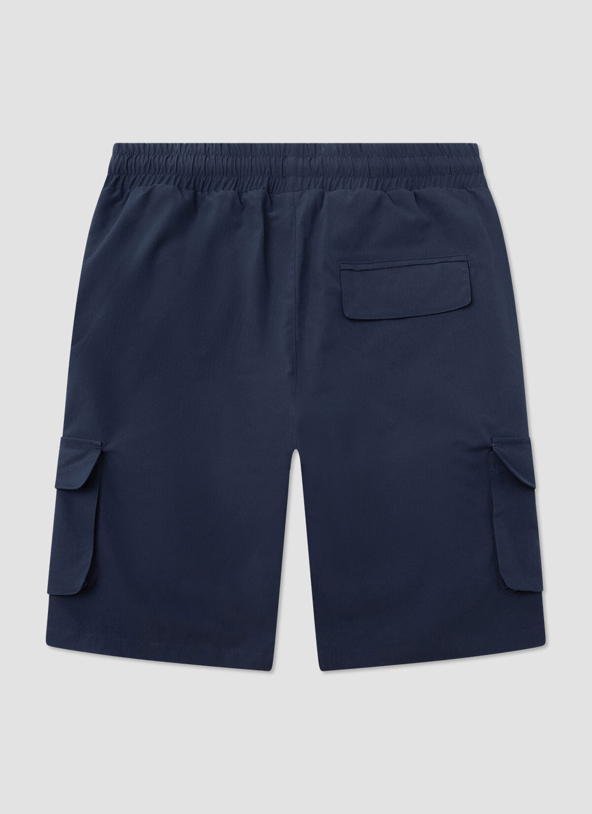 Meyba Cargo Short, Navy, hi-res