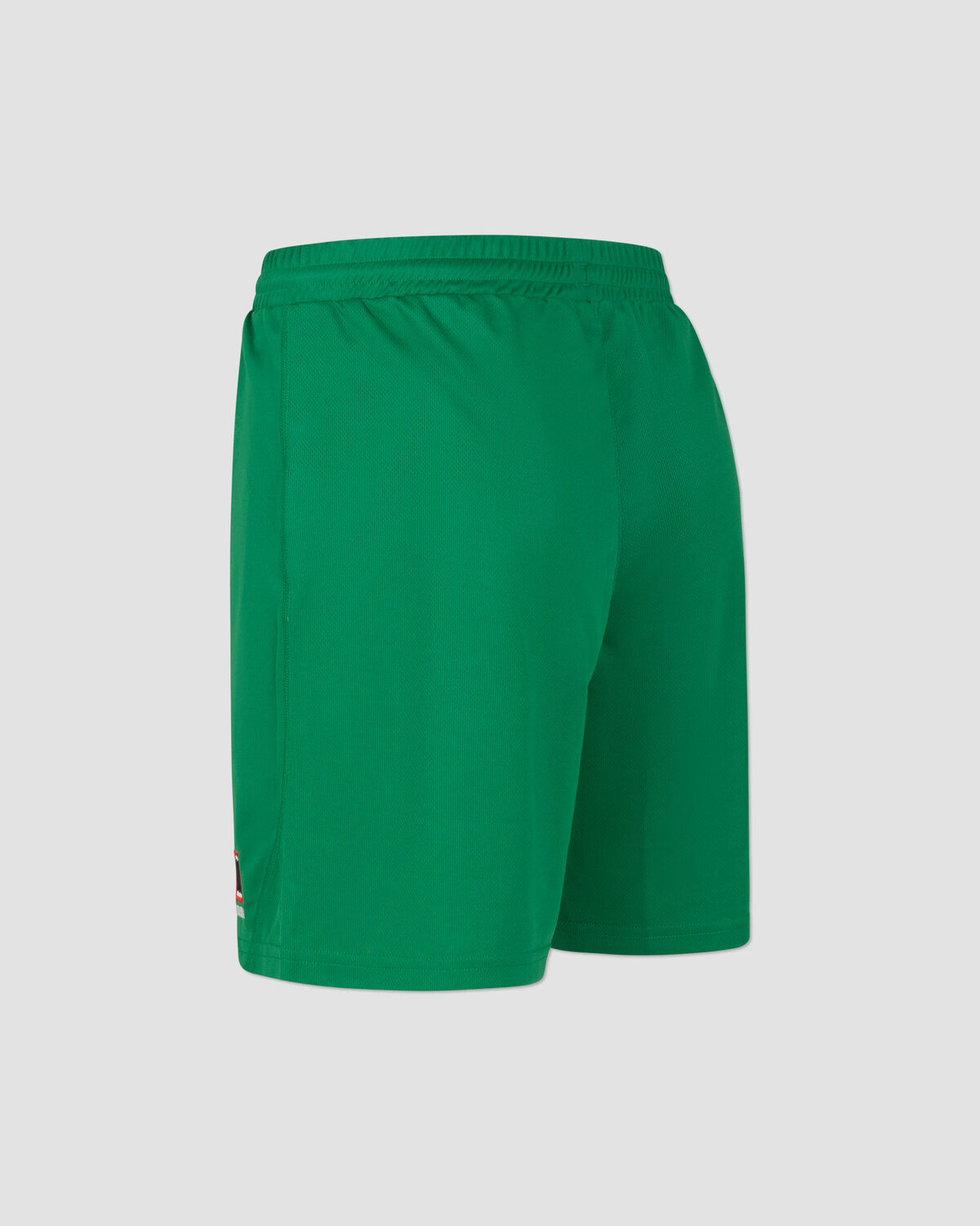 Meyba APG Poly Short, Jolly Green, hi-res