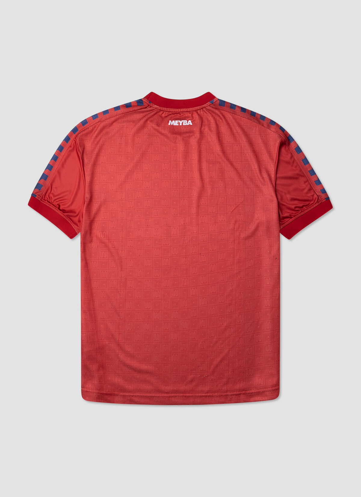 MEYBA NOU TEE, Red, hi-res