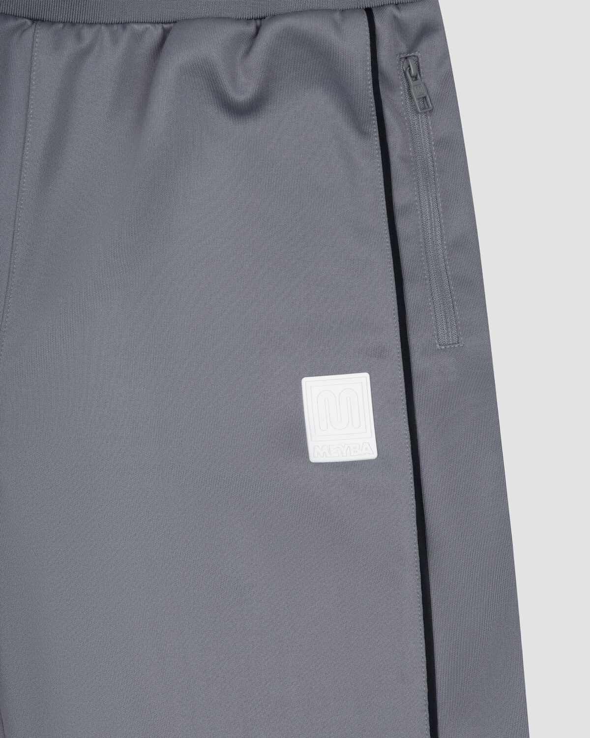 MEYBA MIRAS TRACK PANT, Grey, hi-res