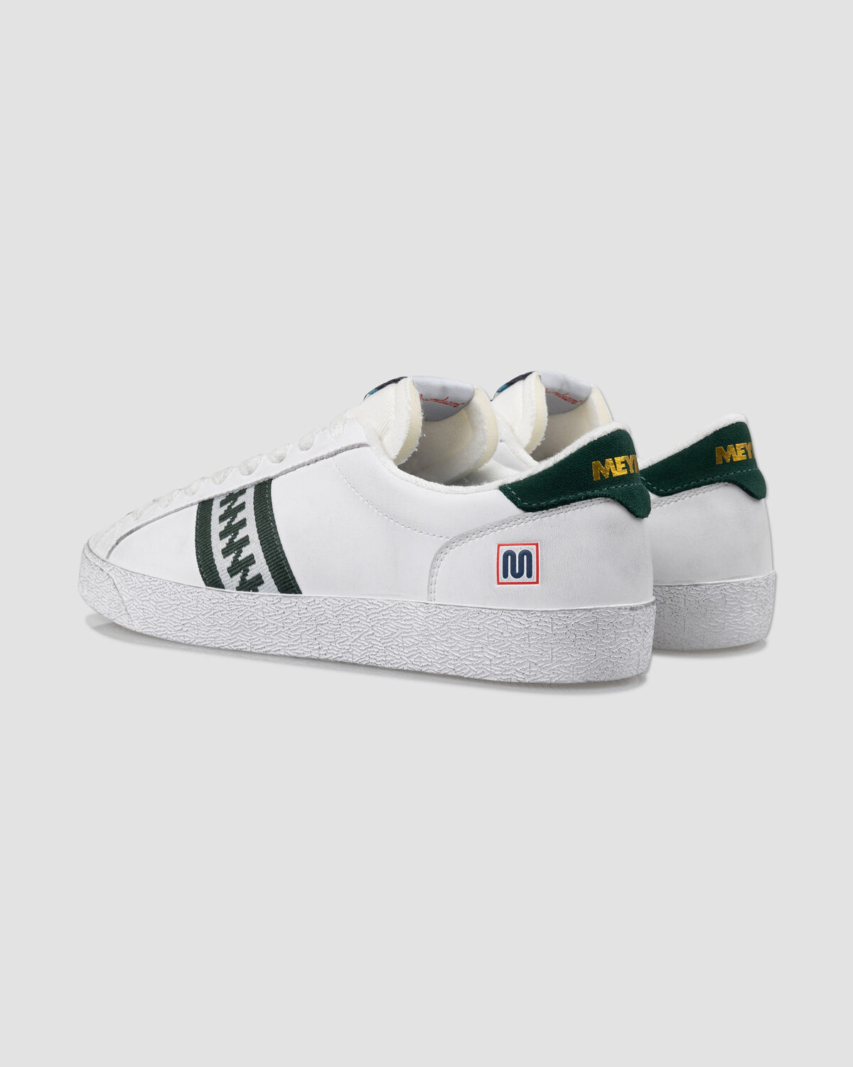 Archivio, White/Green, hi-res