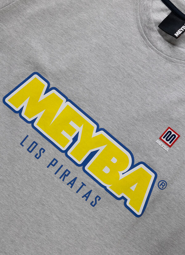 LOS PIRATAS TRAINING TEE