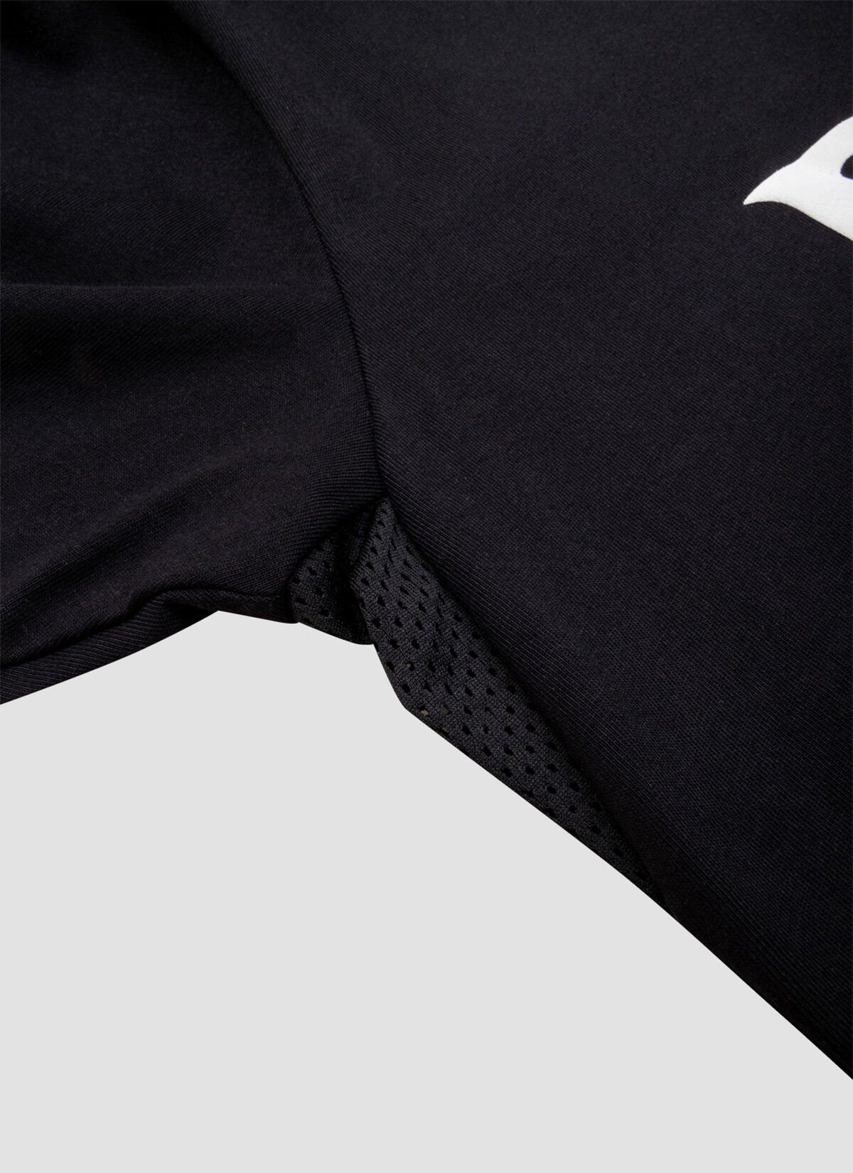 MEYBA x The Beatles Training T, Black, hi-res