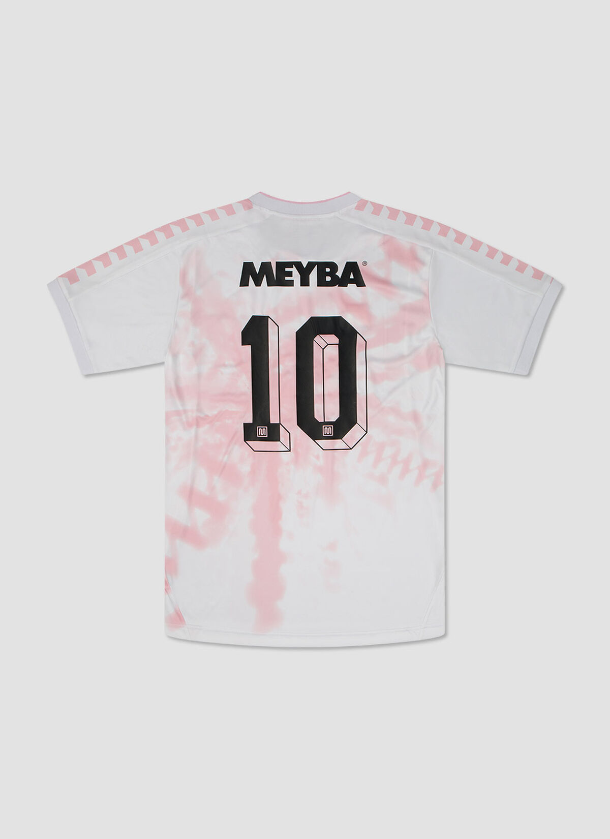 Tie Dye Replica Shirt Cult Kits, White, hi-res