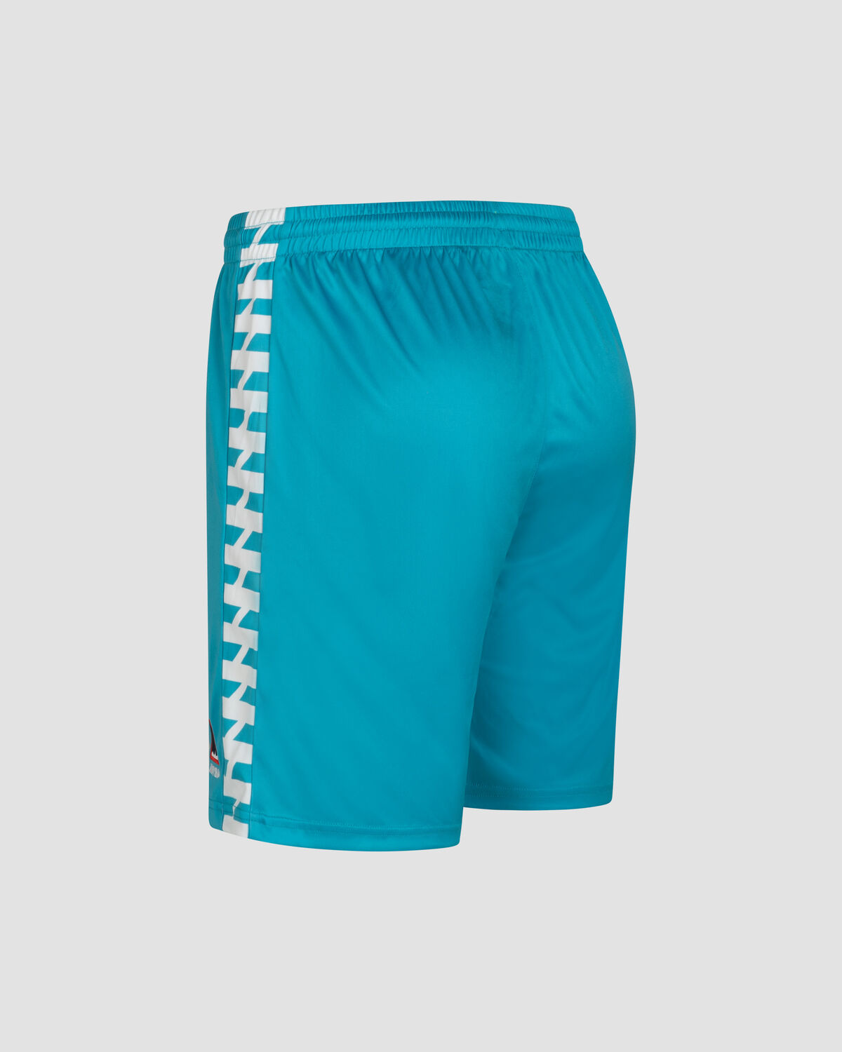 MEYBA Alpha Goaleeper Set, Aqua/White, hi-res