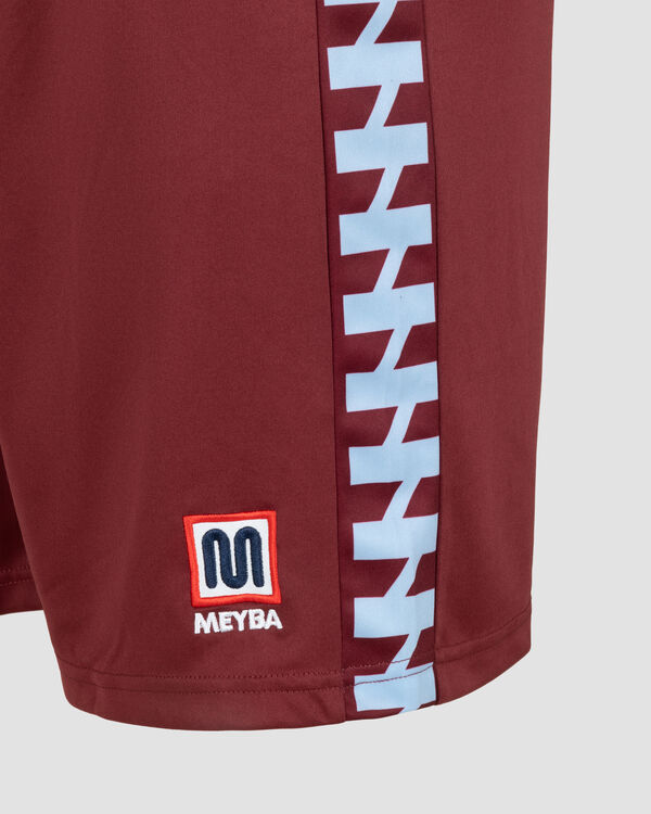 Mey Alpha Matchday Short