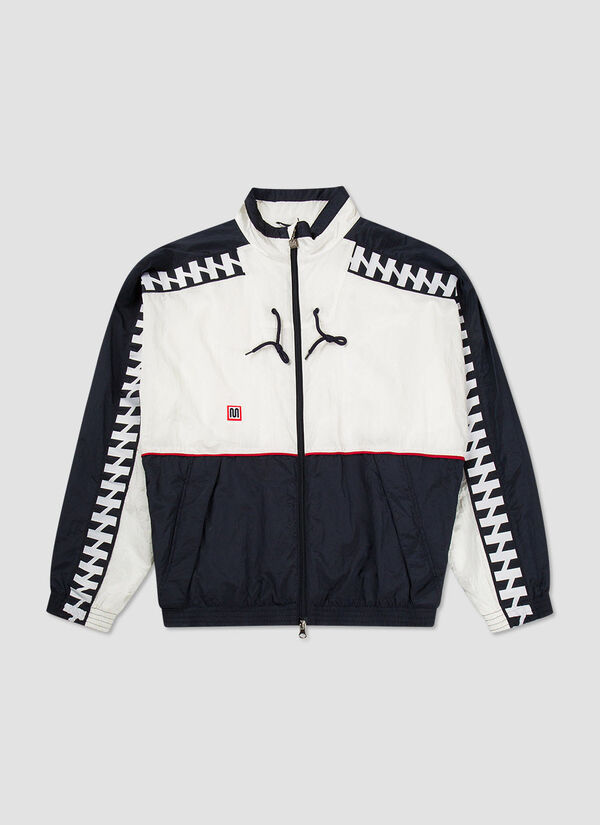 Barrio Shell Jacket