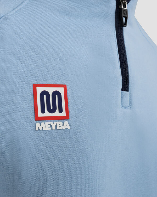 MEYBA Motion Half Zip Sweat