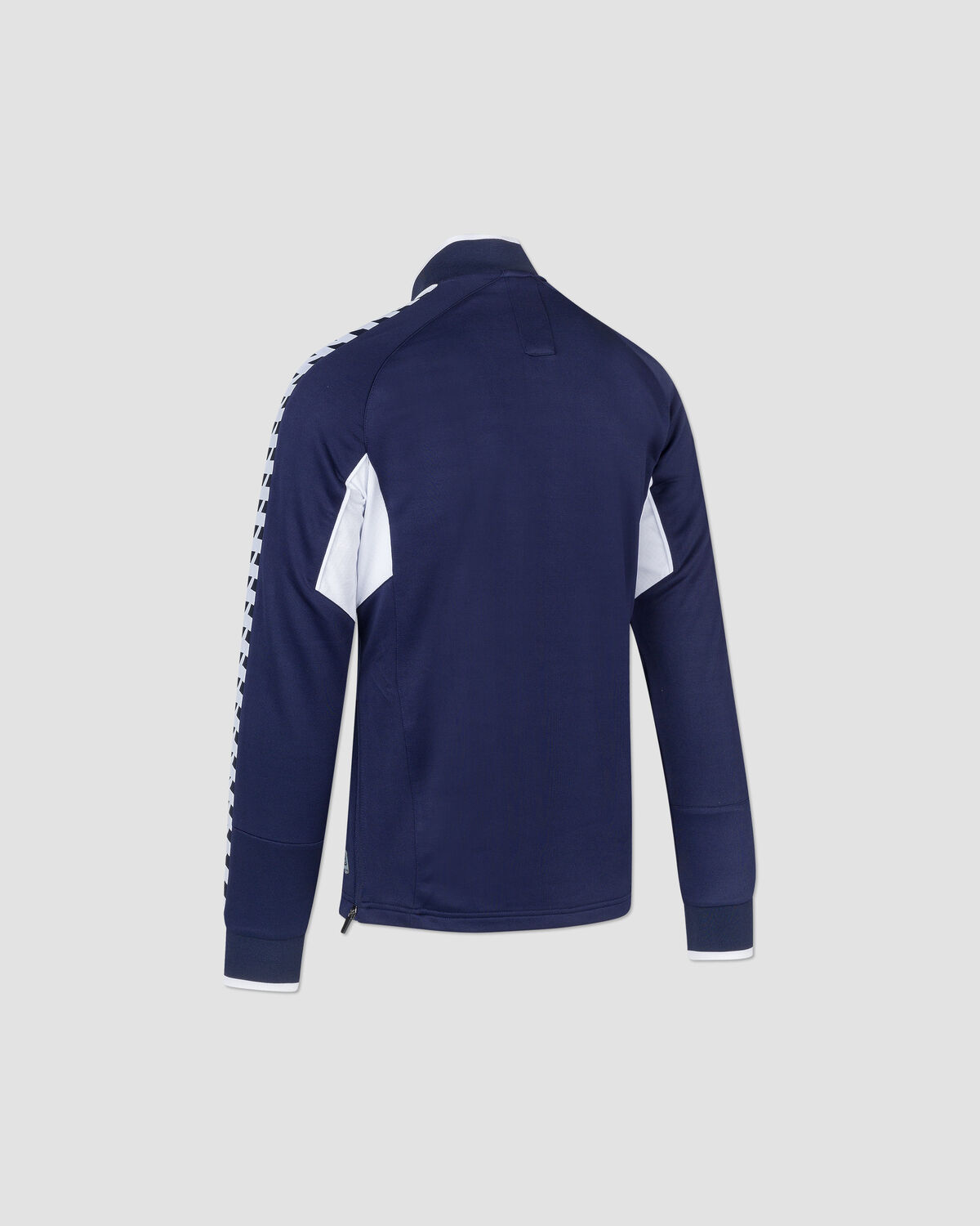 MEYBA Motion Half Zip Sweat, Navy, hi-res