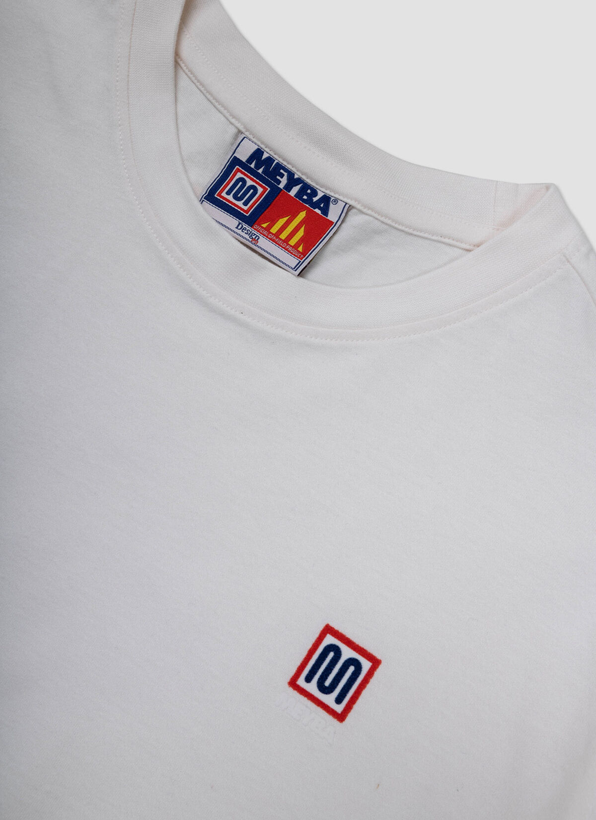 The McQueen Tee, Pink, hi-res