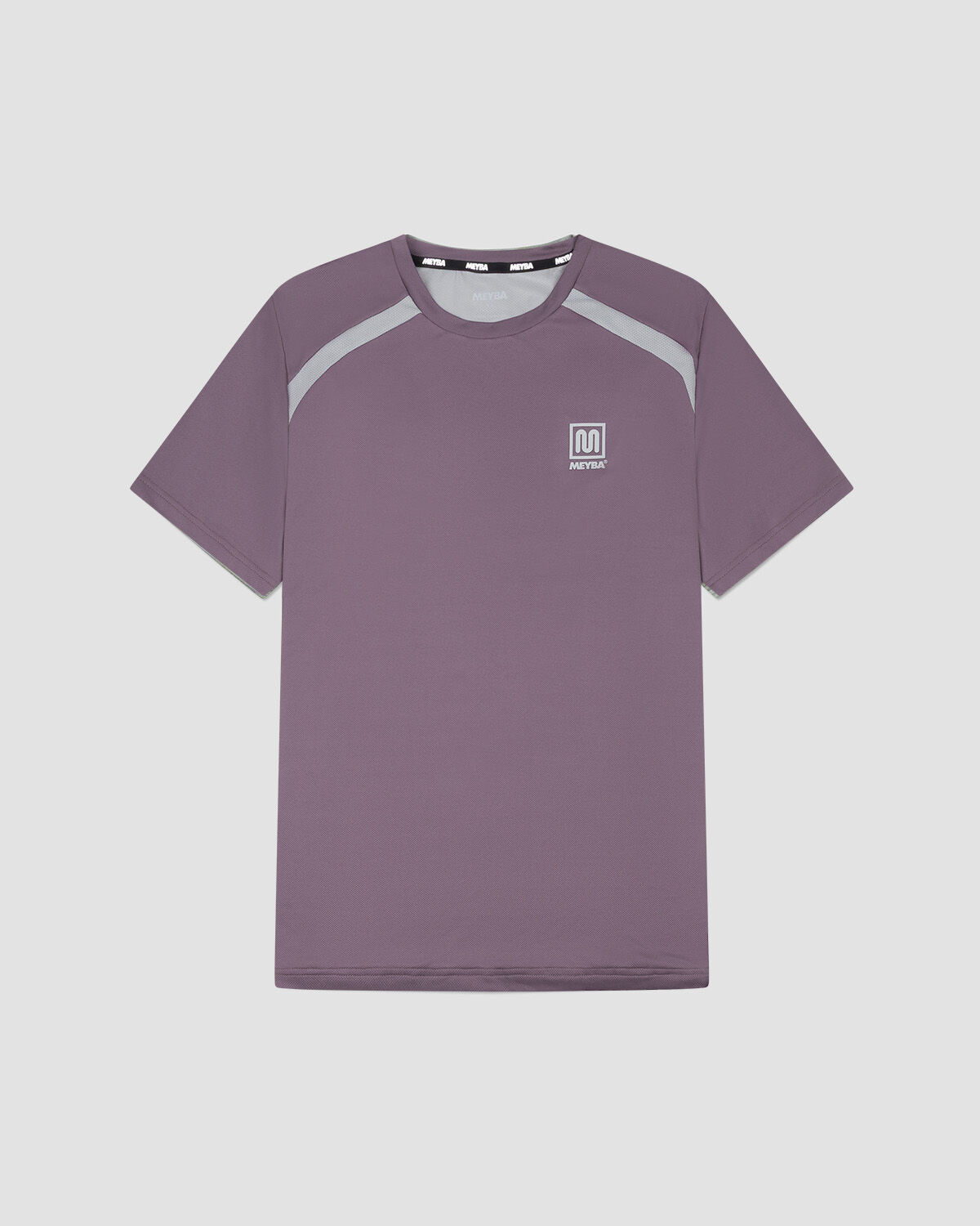 MEYBA CALCITE TEE, Plum, hi-res