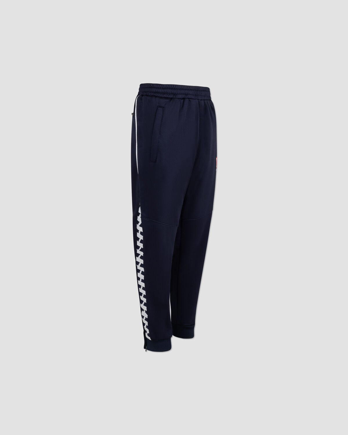 Mey Motion Coach Pant, Navy, hi-res