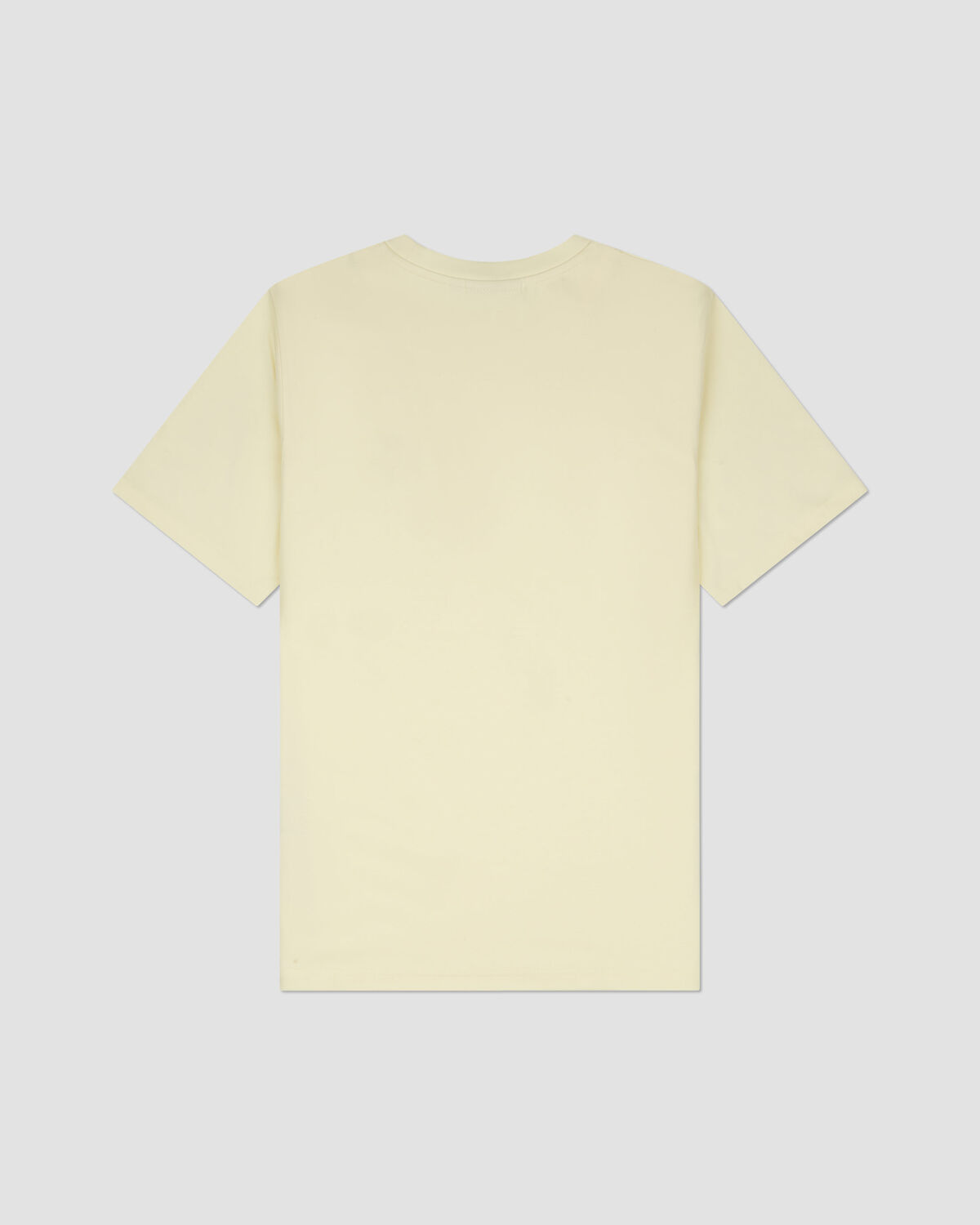 MEYBA IVAN TEE, Yellow, hi-res