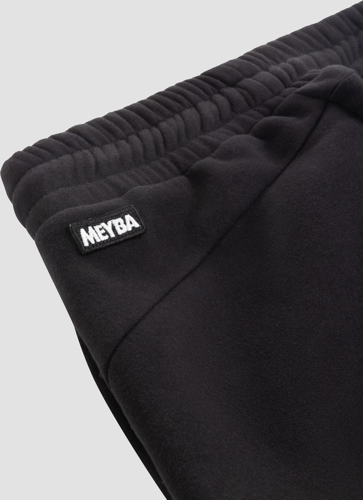 MEYBA Essential Sweat Pant, Black, hi-res