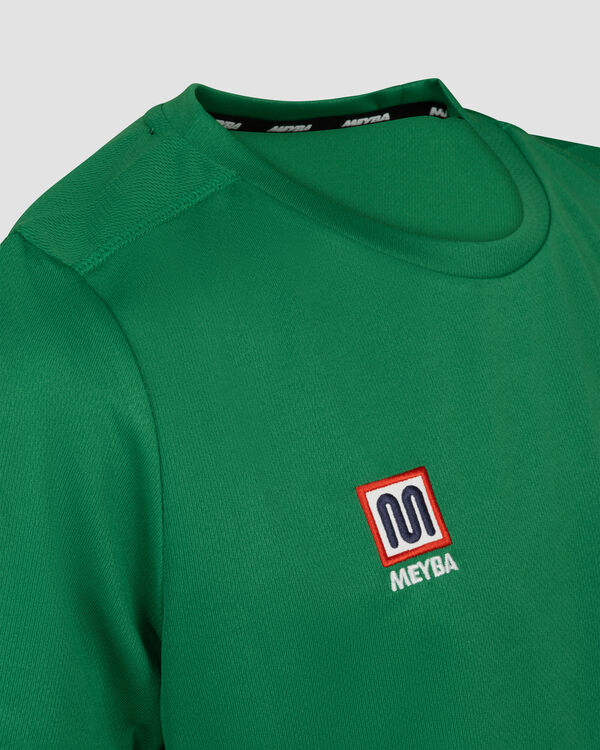 MEYBA APG Poly Crew Jersey