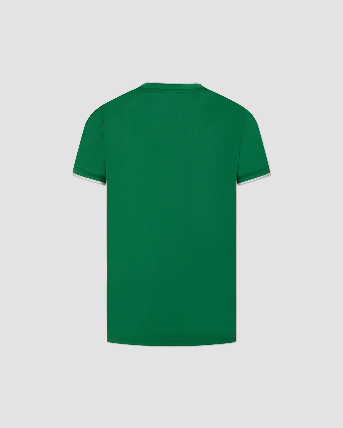 MEYBA Alpha Matchday Jersey, Jolly Green/White, hi-res