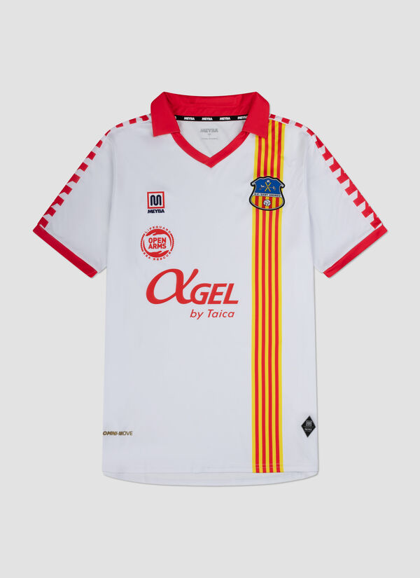 SANT ANDREU 24 AWAY SHIRT