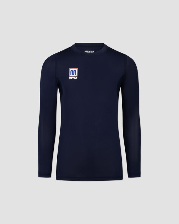MEYBA Long Sleeve Base Layer