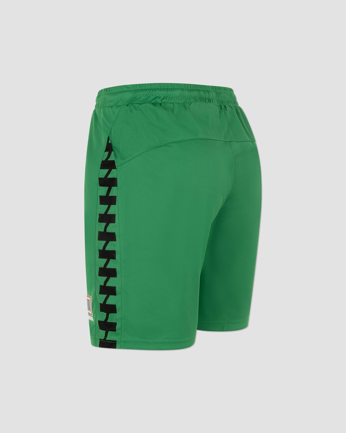 Mey Motion Short, Jolly Green, hi-res