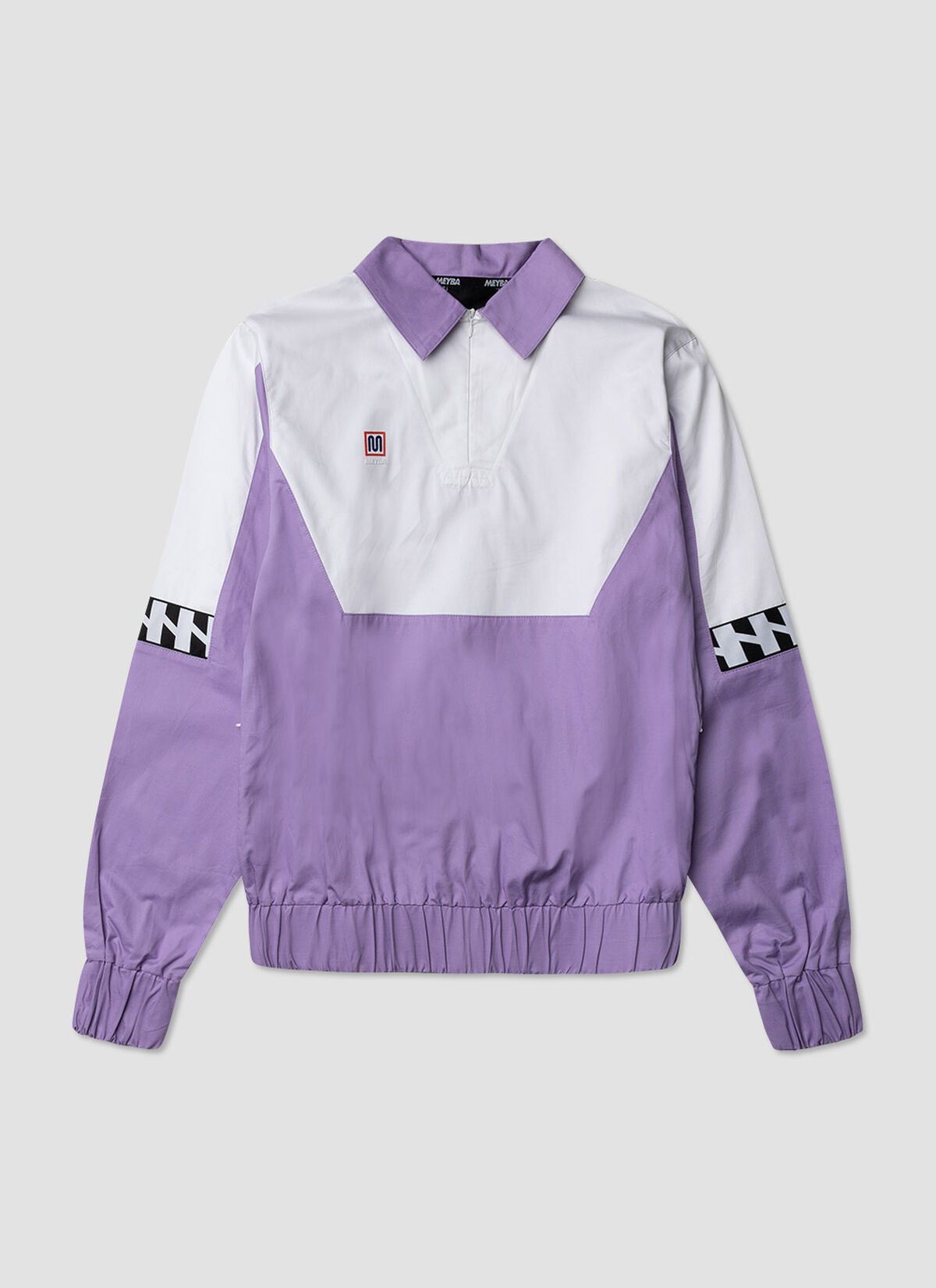 EL MISTER VALA JACKET, White/Miscellaneous, hi-res