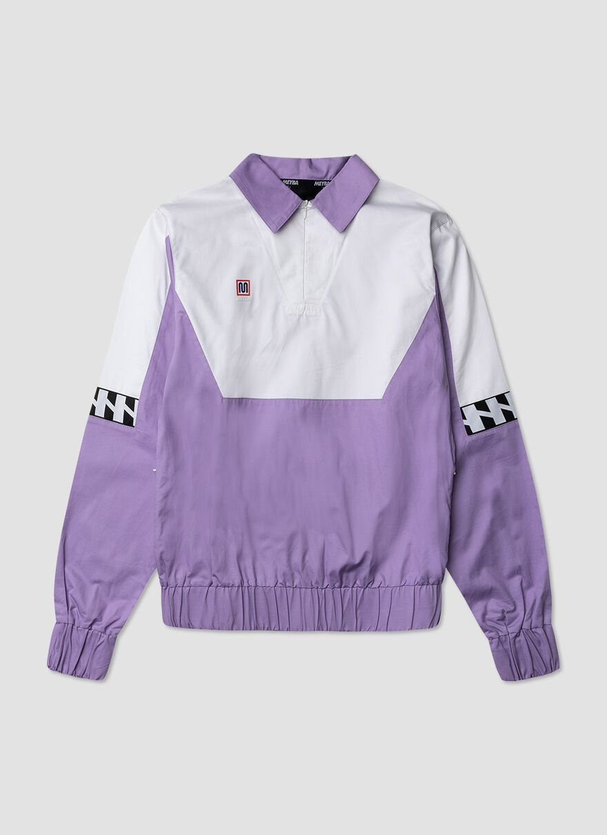 EL MISTER VALA JACKET, White/Miscellaneous, hi-res